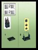 Building Instructions - LEGO - 8758 - Tower of Toa: Page 9