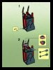 Building Instructions - LEGO - 8759 - Battle of Metru Nui: Page 41