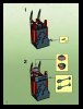 Building Instructions - LEGO - 8759 - Battle of Metru Nui: Page 42