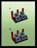 Building Instructions - LEGO - 8759 - Battle of Metru Nui: Page 47