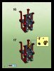 Building Instructions - LEGO - 8759 - Battle of Metru Nui: Page 72