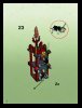 Building Instructions - LEGO - 8759 - Battle of Metru Nui: Page 76