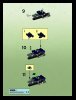 Building Instructions - LEGO - 8759 - Battle of Metru Nui: Page 6