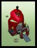 Building Instructions - LEGO - 8759 - Battle of Metru Nui: Page 34