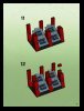 Building Instructions - LEGO - 8759 - Battle of Metru Nui: Page 49