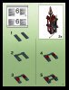 Building Instructions - LEGO - 8759 - Battle of Metru Nui: Page 67