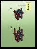 Building Instructions - LEGO - 8759 - Battle of Metru Nui: Page 71