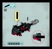 Building Instructions - LEGO - 8764 - Vezon & Fenrakk: Page 26