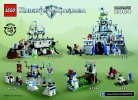 Building Instructions - LEGO - 8770 - Danju: Page 40