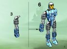 Building Instructions - LEGO - 8771 - Jayko: Page 15