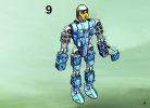 Building Instructions - LEGO - 8771 - Jayko: Page 19