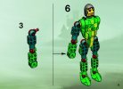 Building Instructions - LEGO - 8772 - Rascus: Page 15