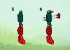 Building Instructions - LEGO - 8773 - Santis: Page 8