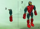 Building Instructions - LEGO - 8773 - Santis: Page 17