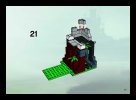 Building Instructions - LEGO - 8778 - Border Ambush: Page 17