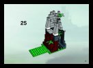 Building Instructions - LEGO - 8778 - Border Ambush: Page 21