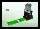 Building Instructions - LEGO - 8778 - Border Ambush: Page 22