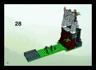 Building Instructions - LEGO - 8778 - Border Ambush: Page 24