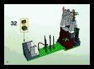 Building Instructions - LEGO - 8778 - Border Ambush: Page 28