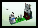 Building Instructions - LEGO - 8778 - Border Ambush: Page 34