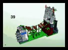 Building Instructions - LEGO - 8778 - Border Ambush: Page 36