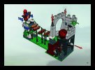 Building Instructions - LEGO - 8778 - Border Ambush: Page 41