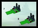 Building Instructions - LEGO - 8778 - Border Ambush: Page 7