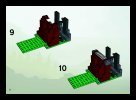 Building Instructions - LEGO - 8778 - Border Ambush: Page 8