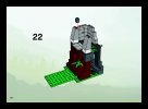 Building Instructions - LEGO - 8778 - Border Ambush: Page 18