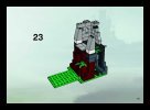 Building Instructions - LEGO - 8778 - Border Ambush: Page 19