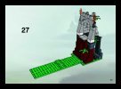 Building Instructions - LEGO - 8778 - Border Ambush: Page 23