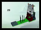 Building Instructions - LEGO - 8778 - Border Ambush: Page 25