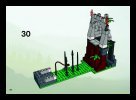 Building Instructions - LEGO - 8778 - Border Ambush: Page 26