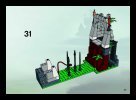 Building Instructions - LEGO - 8778 - Border Ambush: Page 27