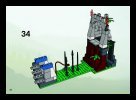 Building Instructions - LEGO - 8778 - Border Ambush: Page 30