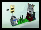 Building Instructions - LEGO - 8778 - Border Ambush: Page 33