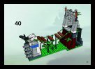 Building Instructions - LEGO - 8778 - Border Ambush: Page 37