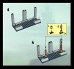 Building Instructions - LEGO - 8779 - The Grand Tournament: Page 5