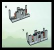 Building Instructions - LEGO - 8779 - The Grand Tournament: Page 6