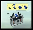 Building Instructions - LEGO - 8779 - The Grand Tournament: Page 11