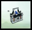 Building Instructions - LEGO - 8779 - The Grand Tournament: Page 12