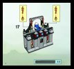 Building Instructions - LEGO - 8779 - The Grand Tournament: Page 14