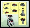 Building Instructions - LEGO - 8779 - The Grand Tournament: Page 34