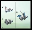 Building Instructions - LEGO - 8779 - The Grand Tournament: Page 28