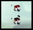 Building Instructions - LEGO - 8779 - The Grand Tournament: Page 31