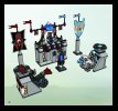 Building Instructions - LEGO - 8779 - The Grand Tournament: Page 46