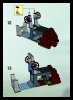 Building Instructions - LEGO - 8780 - Citadel of Orlan: Page 10