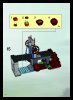 Building Instructions - LEGO - 8780 - Citadel of Orlan: Page 12