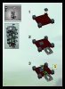 Building Instructions - LEGO - 8780 - Citadel of Orlan: Page 14