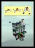 Building Instructions - LEGO - 8780 - Citadel of Orlan: Page 21